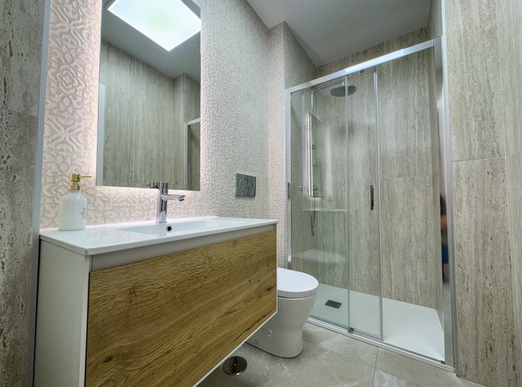 Alquiler - Apartamento / piso - Torrevieja - Playa del Cura