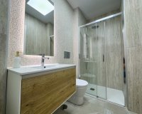 Alquiler - Apartamento / piso - Torrevieja - Playa del Cura