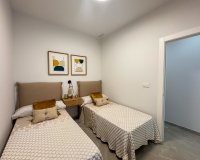 Alquiler - Apartamento / piso - Torrevieja - Playa del Cura