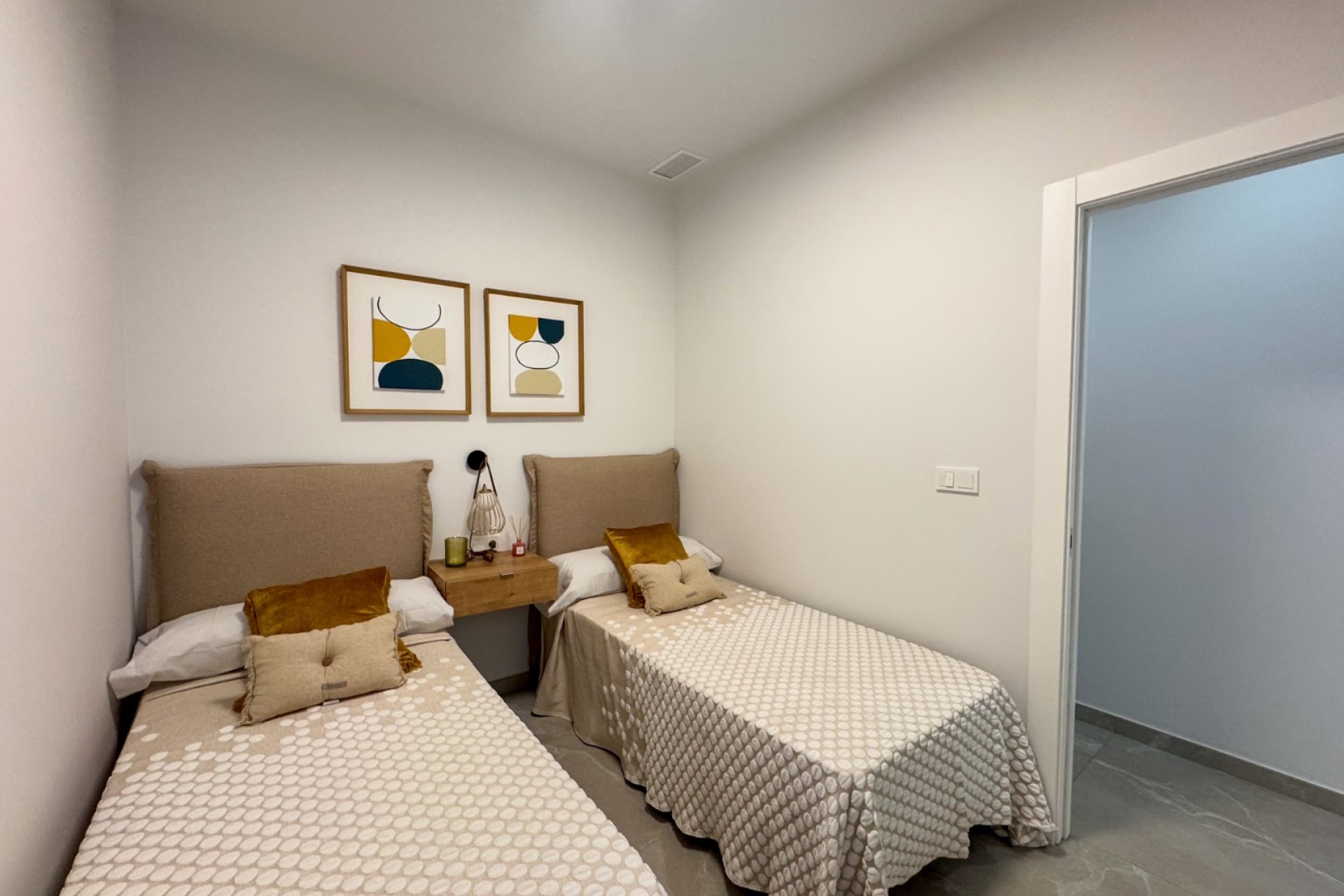 Alquiler - Apartamento / piso - Torrevieja - Playa del Cura
