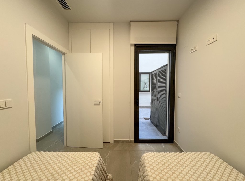 Alquiler - Apartamento / piso - Torrevieja - Playa del Cura