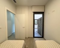 Alquiler - Apartamento / piso - Torrevieja - Playa del Cura