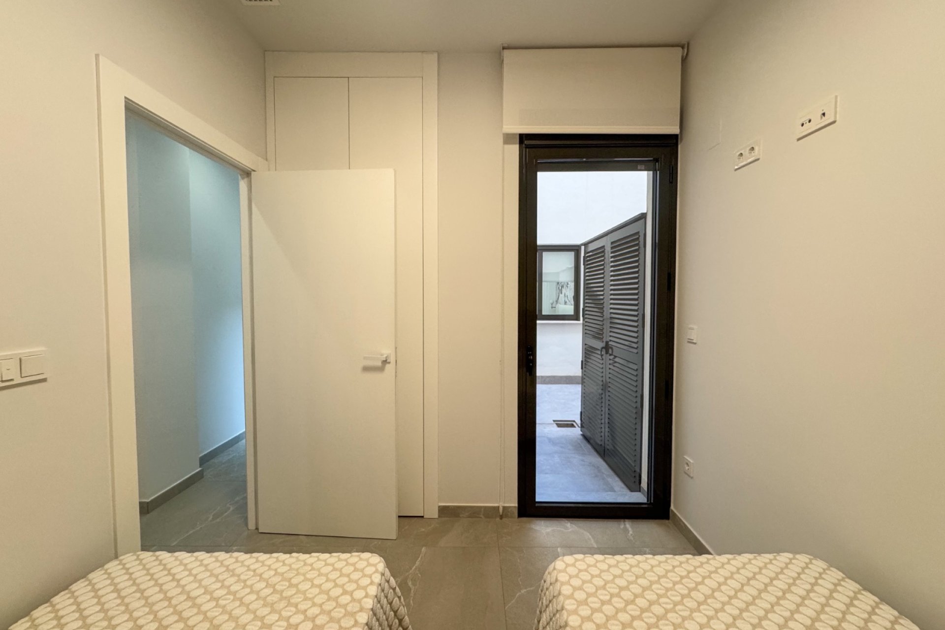 Alquiler - Apartamento / piso - Torrevieja - Playa del Cura