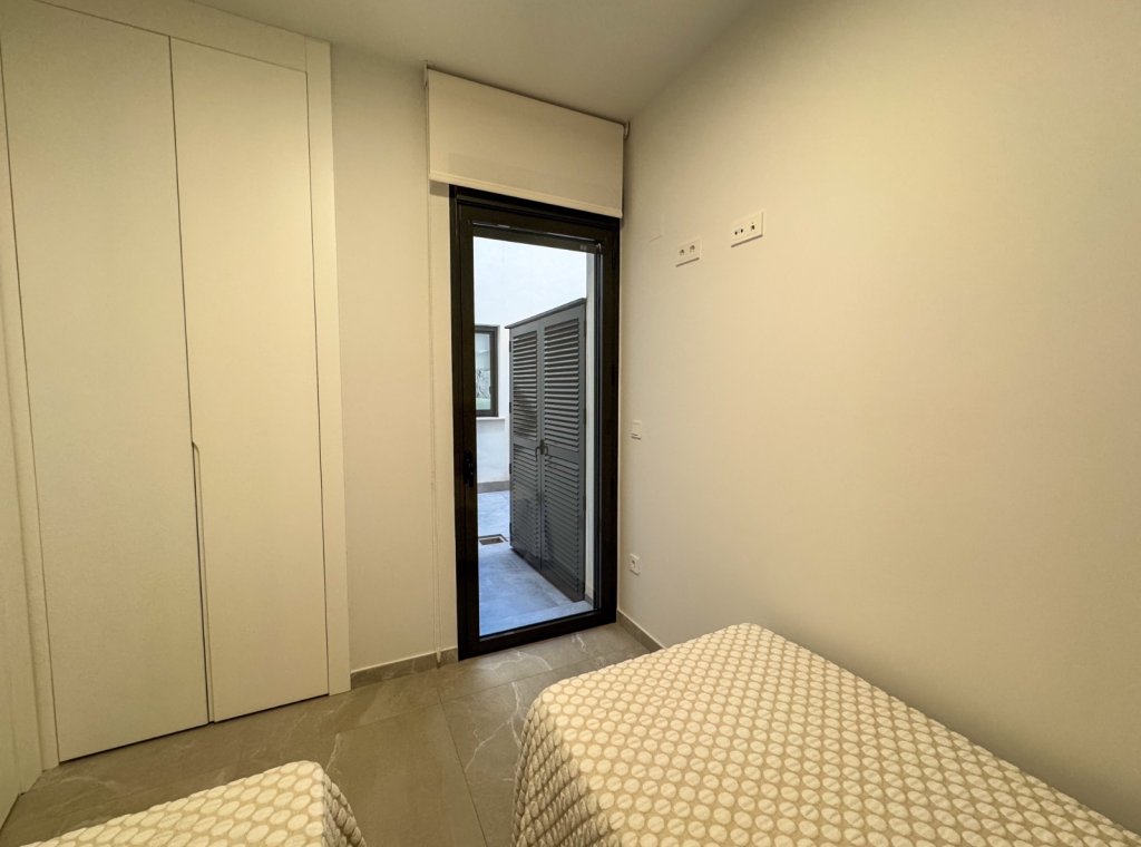 Alquiler - Apartamento / piso - Torrevieja - Playa del Cura