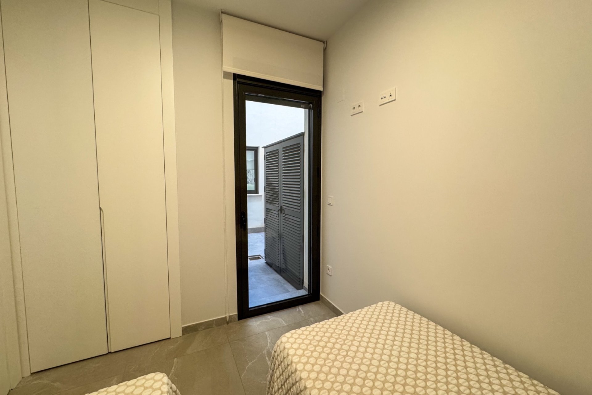Alquiler - Apartamento / piso - Torrevieja - Playa del Cura