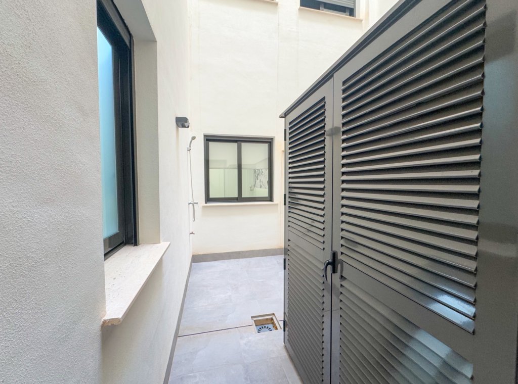 Alquiler - Apartamento / piso - Torrevieja - Playa del Cura