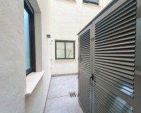 Alquiler - Apartamento / piso - Torrevieja - Playa del Cura