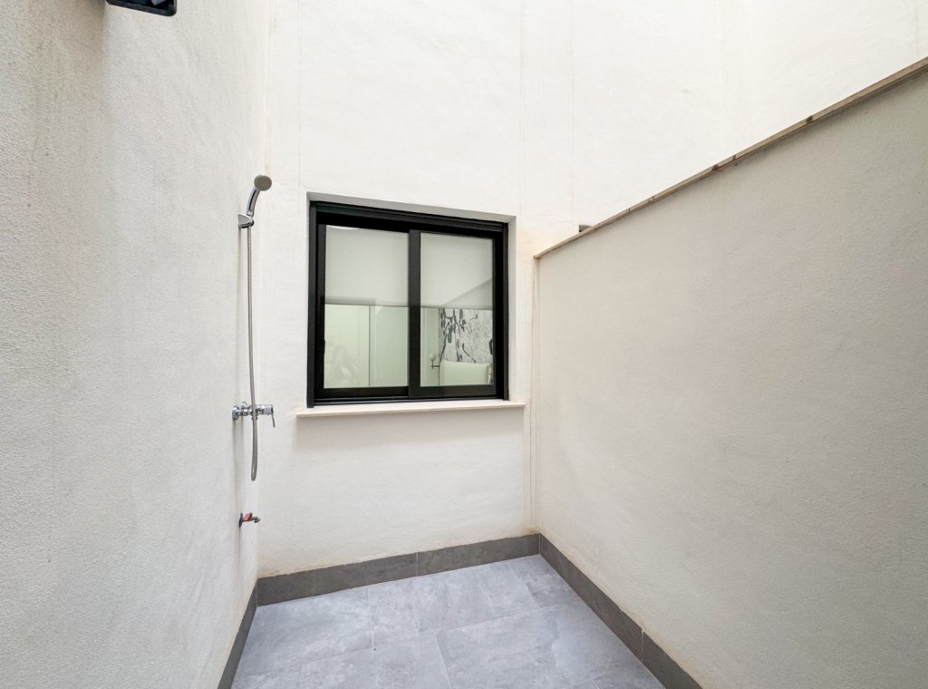 Alquiler - Apartamento / piso - Torrevieja - Playa del Cura