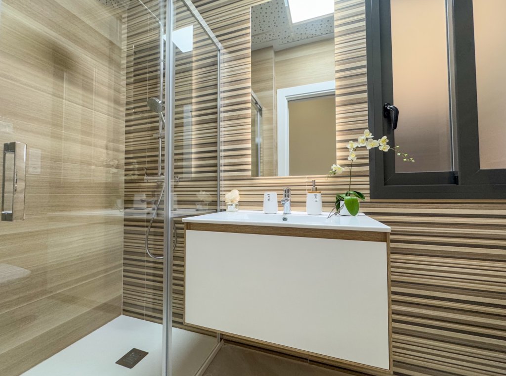 Alquiler - Apartamento / piso - Torrevieja - Playa del Cura