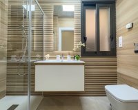 Alquiler - Apartamento / piso - Torrevieja - Playa del Cura