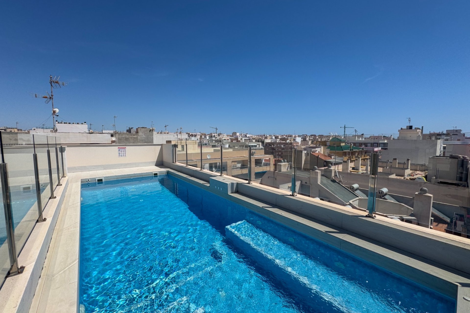 Alquiler - Apartamento / piso - Torrevieja - Playa del Cura
