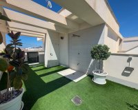 Alquiler - Apartamento / piso - Torrevieja - Playa del Cura