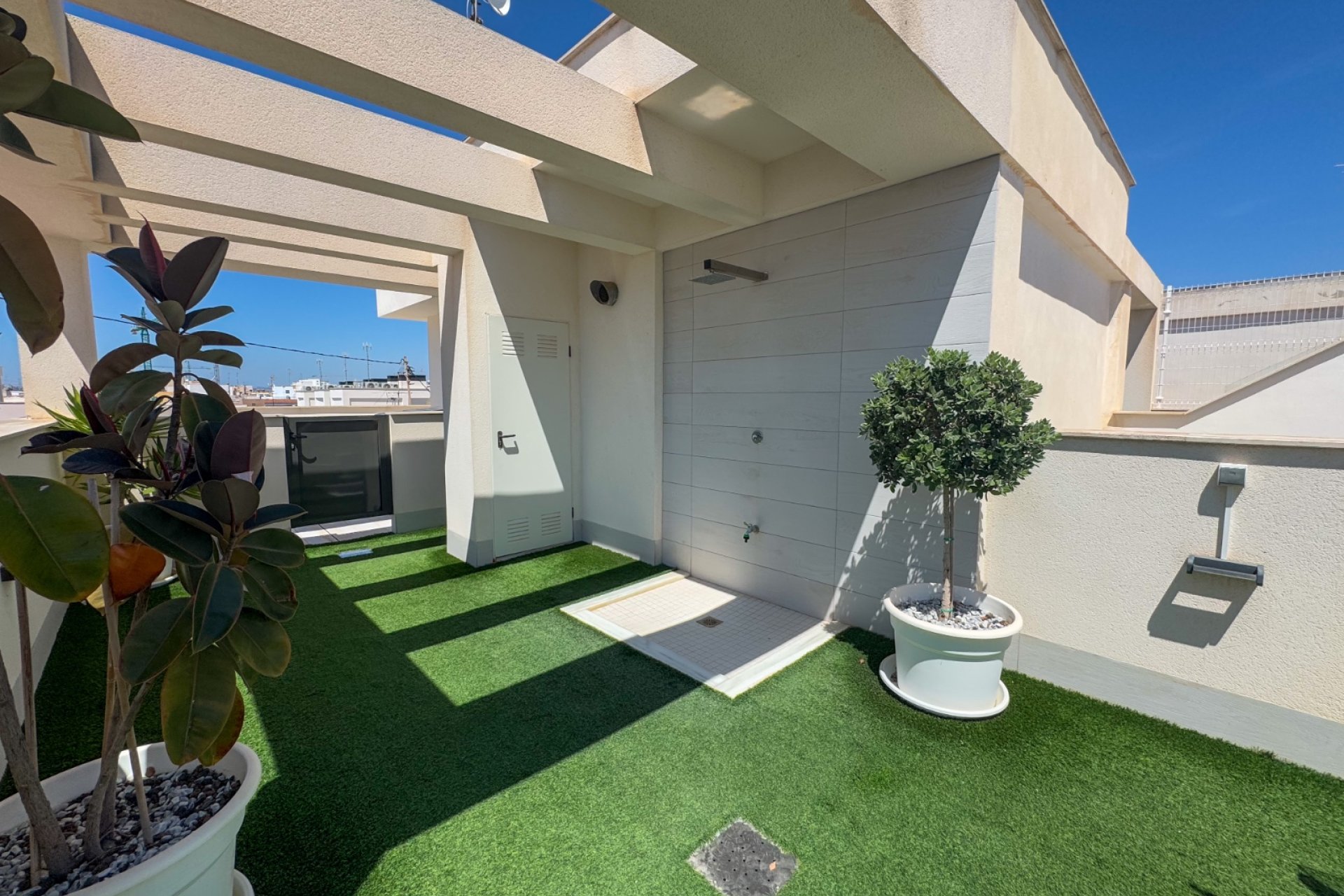Alquiler - Apartamento / piso - Torrevieja - Playa del Cura