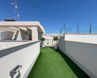 Alquiler - Apartamento / piso - Torrevieja - Playa del Cura
