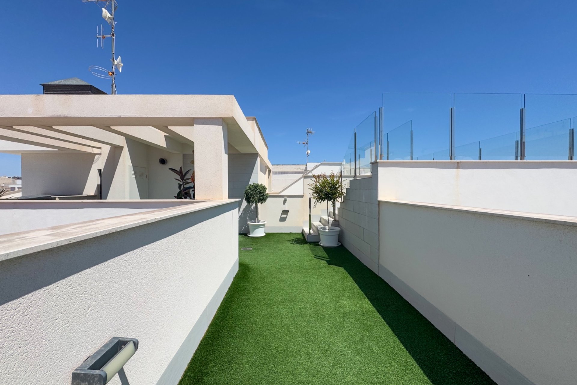 Alquiler - Apartamento / piso - Torrevieja - Playa del Cura