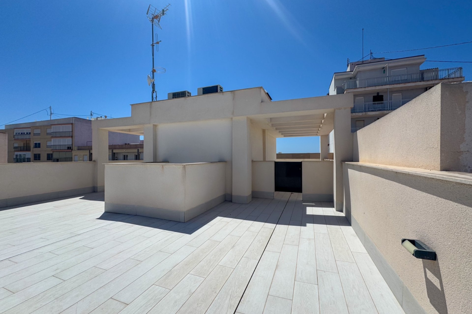 Alquiler - Apartamento / piso - Torrevieja - Playa del Cura