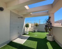 Alquiler - Apartamento / piso - Torrevieja - Playa del Cura