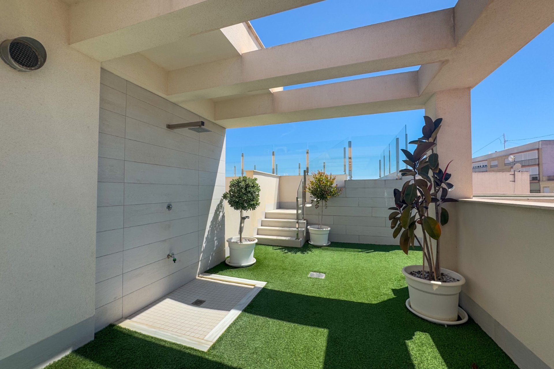 Alquiler - Apartamento / piso - Torrevieja - Playa del Cura