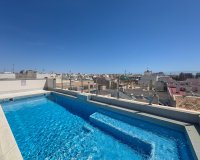 Alquiler - Apartamento / piso - Torrevieja - Playa del Cura