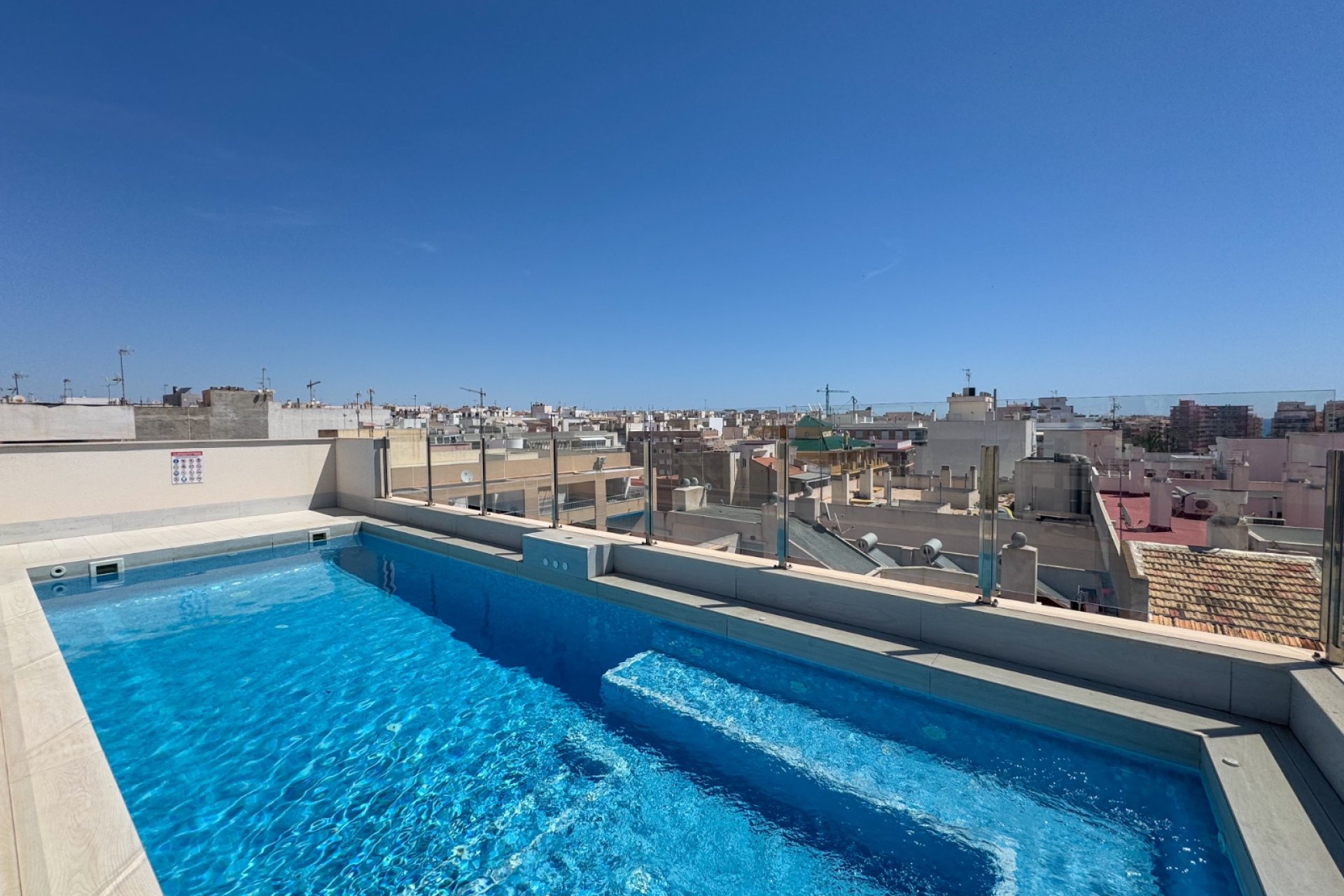 Alquiler - Apartamento / piso - Torrevieja - Playa del Cura
