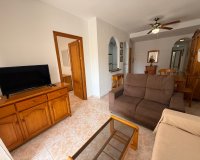 Alquiler - Apartamento / piso - Torrevieja - Playa del Cura