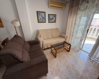 Alquiler - Apartamento / piso - Torrevieja - Playa del Cura