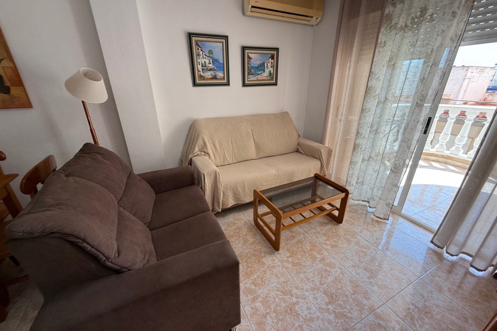 Alquiler - Apartamento / piso - Torrevieja - Playa del Cura