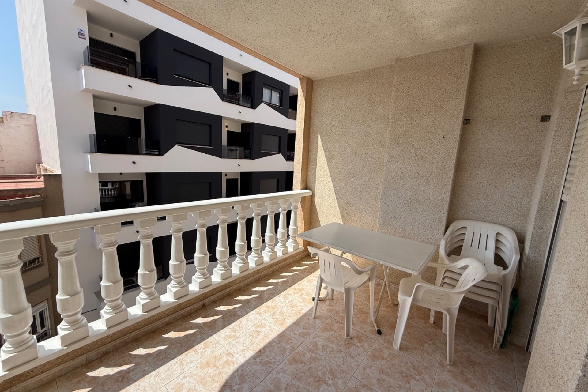 Alquiler - Apartamento / piso - Torrevieja - Playa del Cura