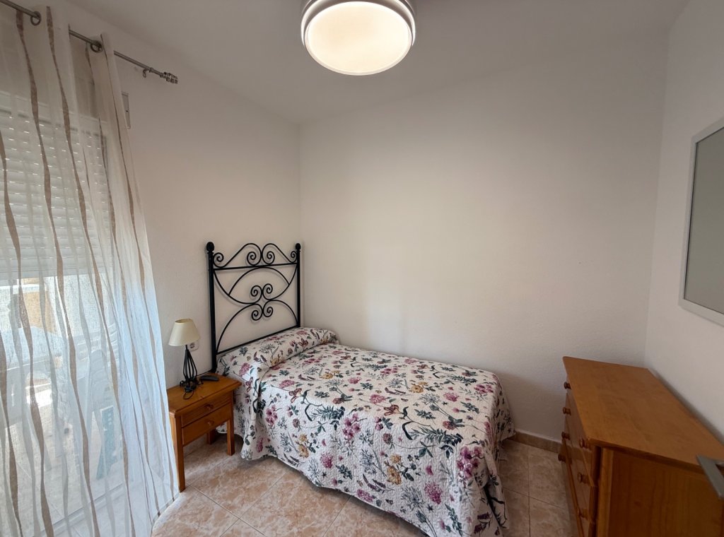 Alquiler - Apartamento / piso - Torrevieja - Playa del Cura