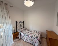 Alquiler - Apartamento / piso - Torrevieja - Playa del Cura