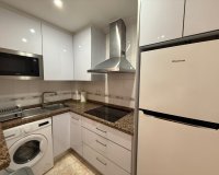 Alquiler - Apartamento / piso - Torrevieja - Playa del Cura
