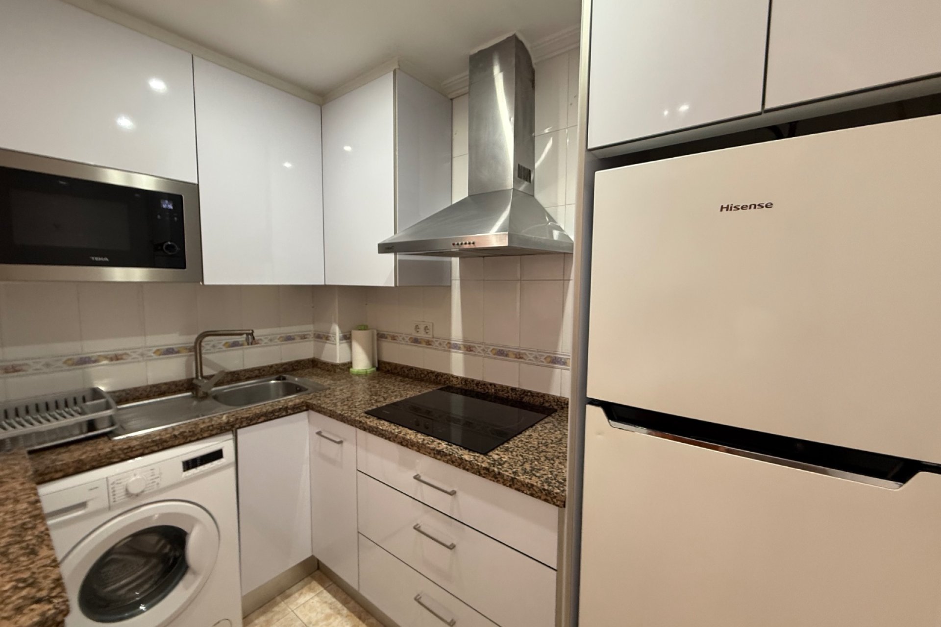Alquiler - Apartamento / piso - Torrevieja - Playa del Cura