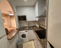 Alquiler - Apartamento / piso - Torrevieja - Playa del Cura