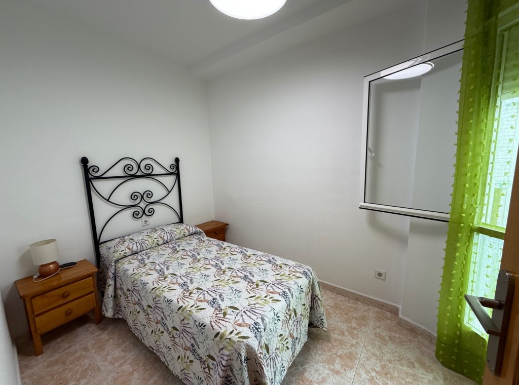Alquiler - Apartamento / piso - Torrevieja - Playa del Cura