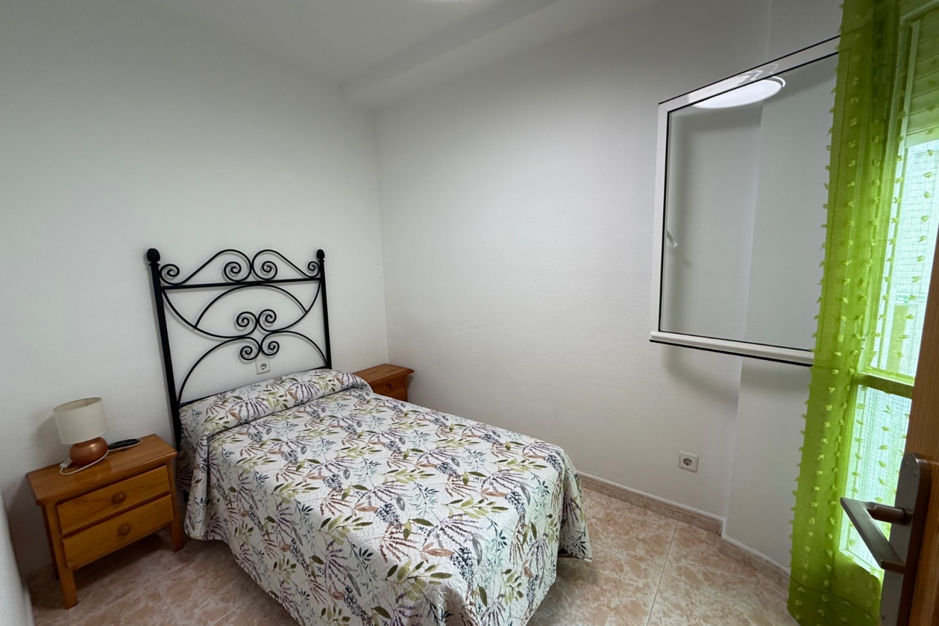 Alquiler - Apartamento / piso - Torrevieja - Playa del Cura
