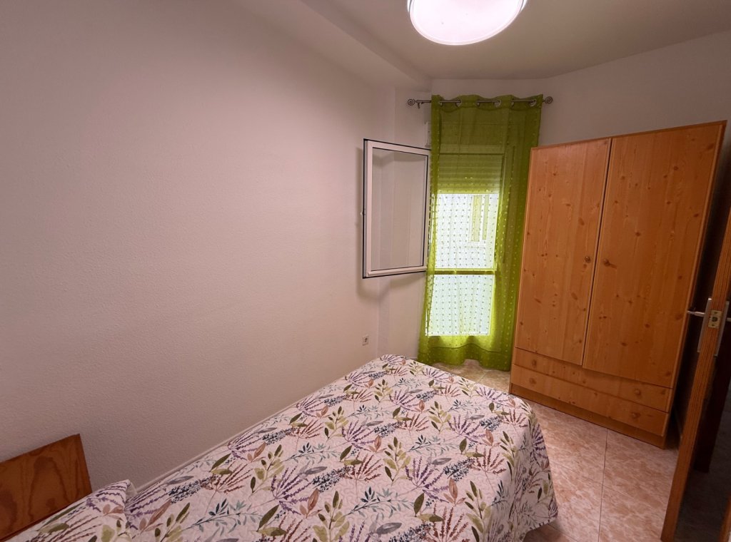 Alquiler - Apartamento / piso - Torrevieja - Playa del Cura