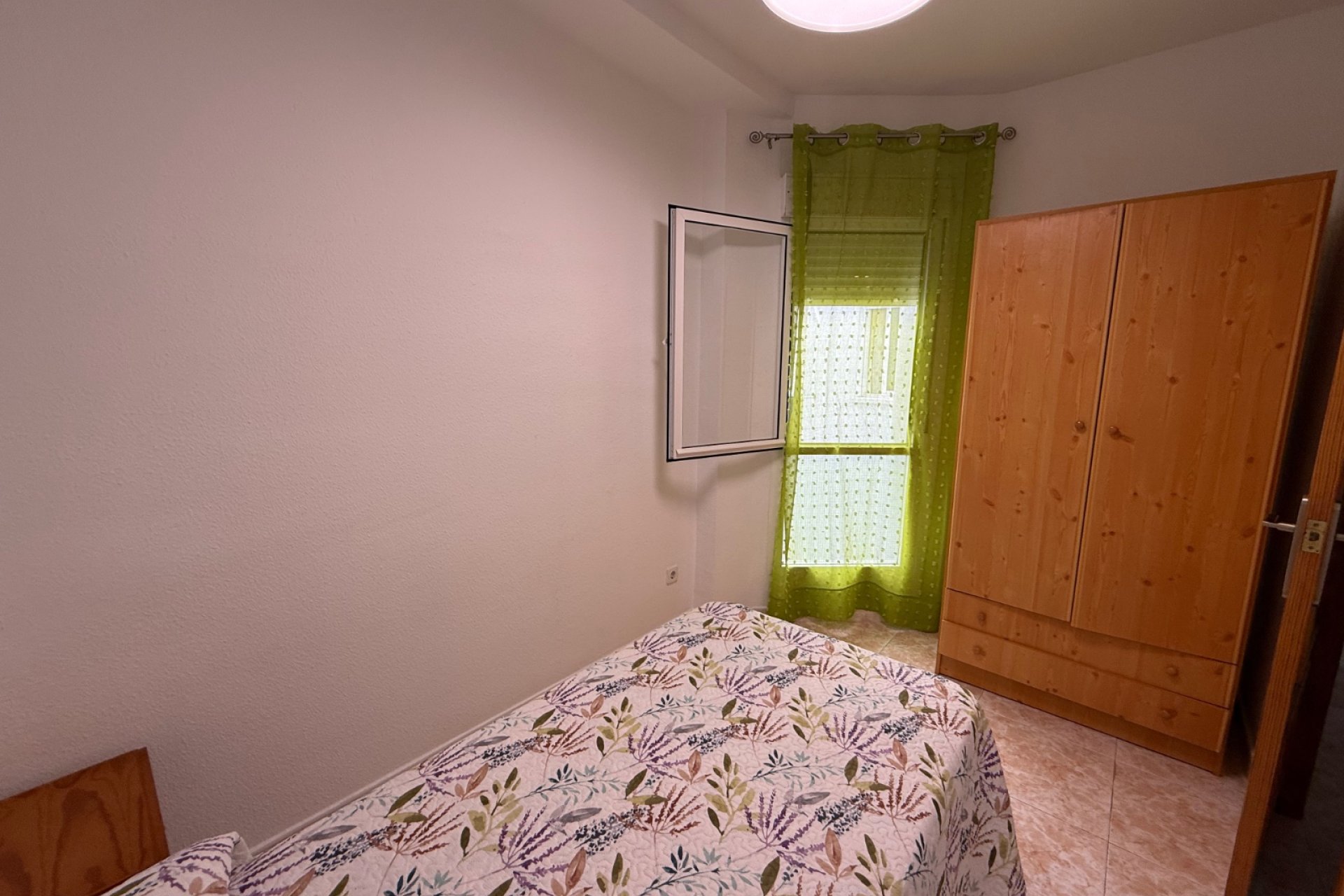Alquiler - Apartamento / piso - Torrevieja - Playa del Cura