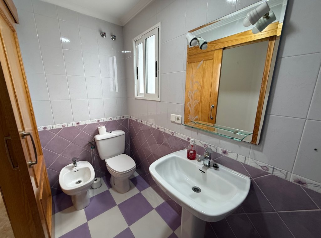 Alquiler - Apartamento / piso - Torrevieja - Playa del Cura