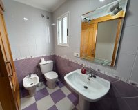 Alquiler - Apartamento / piso - Torrevieja - Playa del Cura