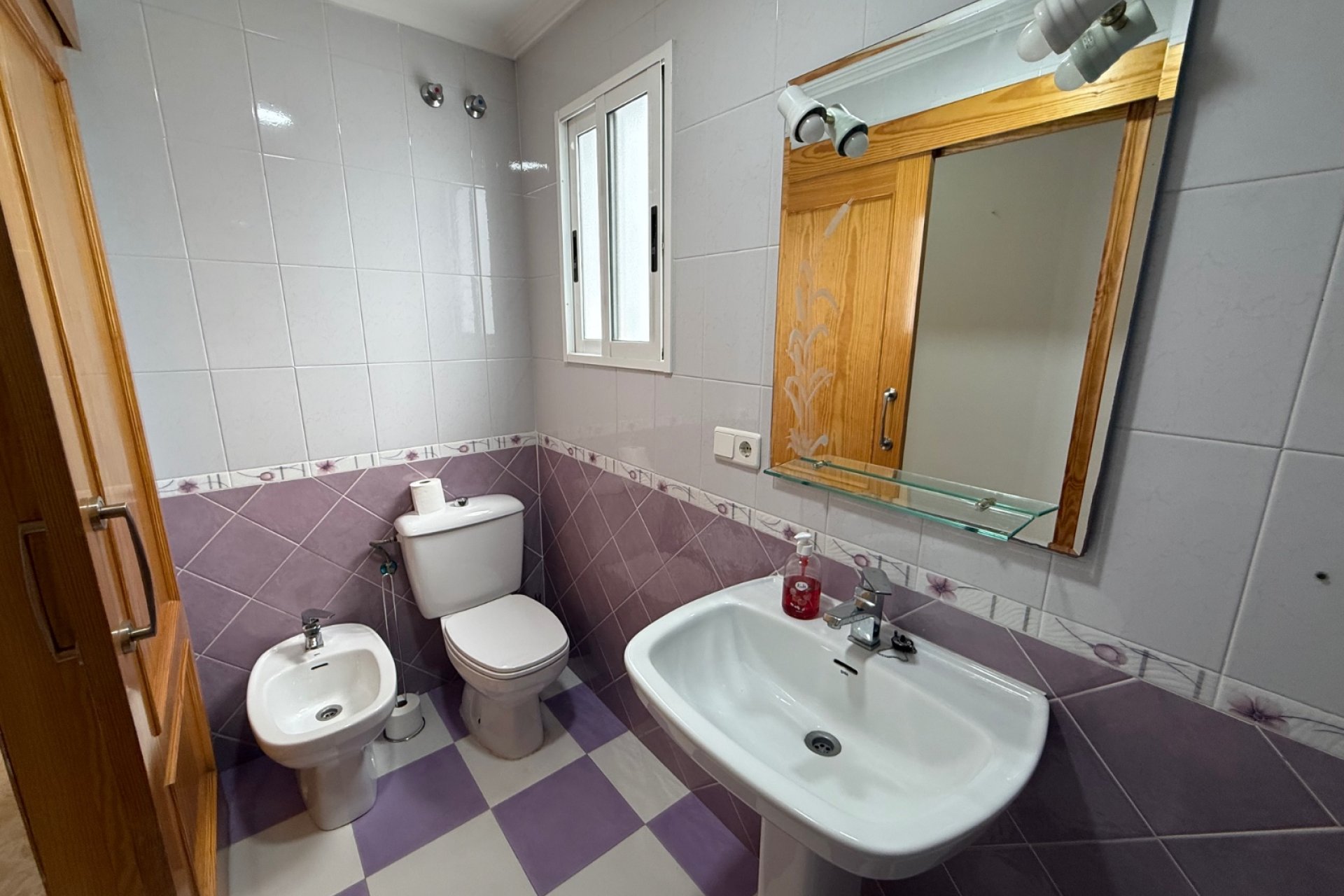 Alquiler - Apartamento / piso - Torrevieja - Playa del Cura