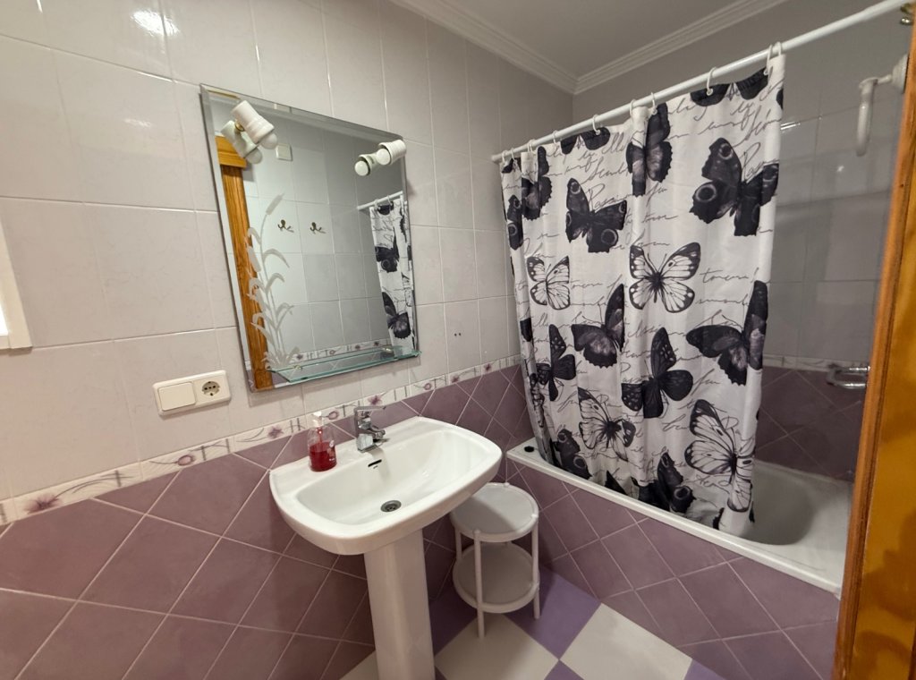 Alquiler - Apartamento / piso - Torrevieja - Playa del Cura