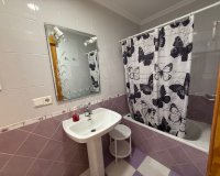 Alquiler - Apartamento / piso - Torrevieja - Playa del Cura