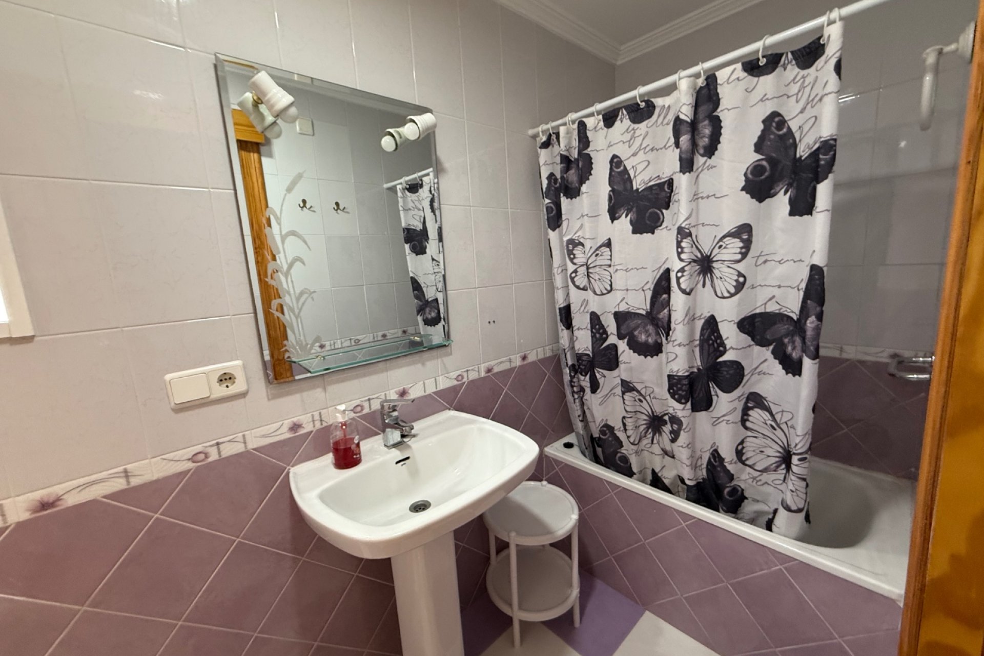 Alquiler - Apartamento / piso - Torrevieja - Playa del Cura