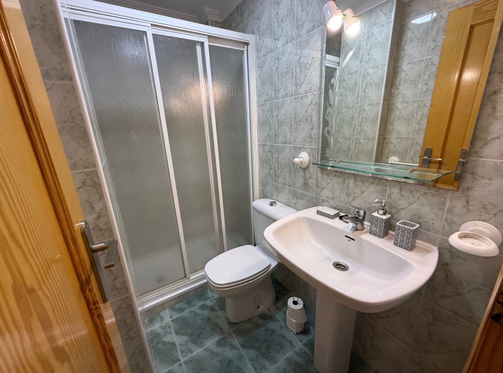 Alquiler - Apartamento / piso - Torrevieja - Playa del Cura