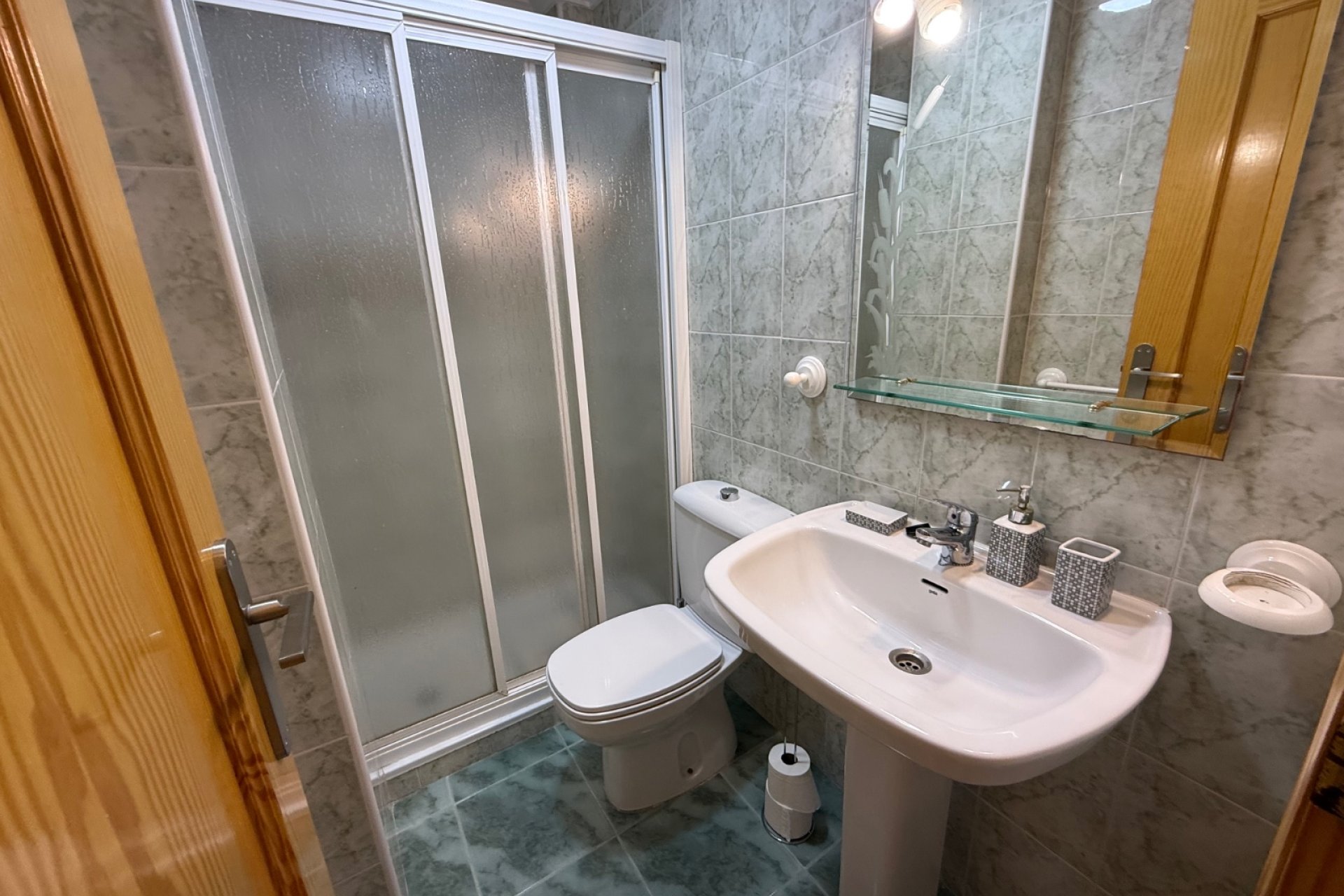 Alquiler - Apartamento / piso - Torrevieja - Playa del Cura