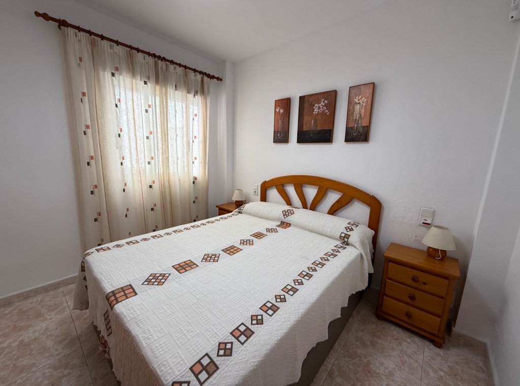 Alquiler - Apartamento / piso - Torrevieja - Playa del Cura