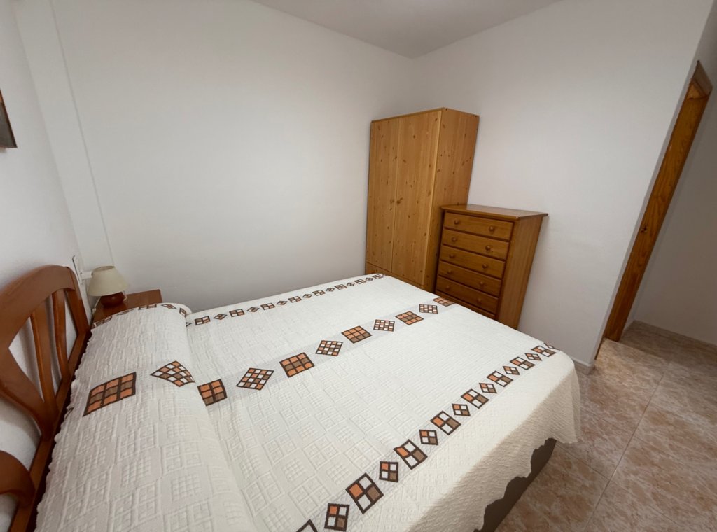 Alquiler - Apartamento / piso - Torrevieja - Playa del Cura