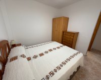 Alquiler - Apartamento / piso - Torrevieja - Playa del Cura