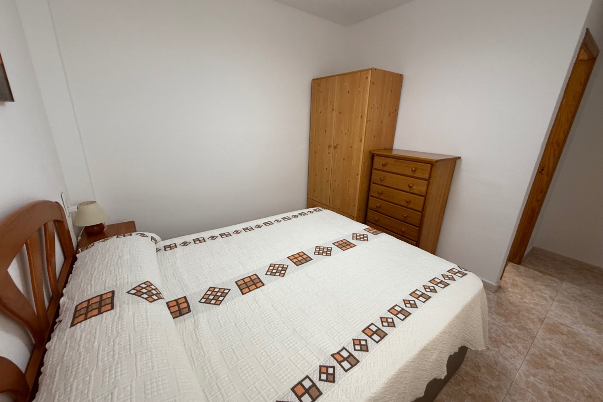 Alquiler - Apartamento / piso - Torrevieja - Playa del Cura