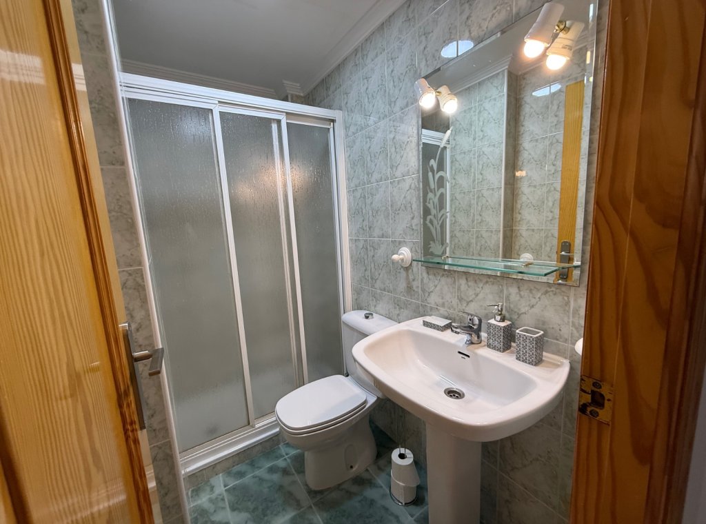 Alquiler - Apartamento / piso - Torrevieja - Playa del Cura